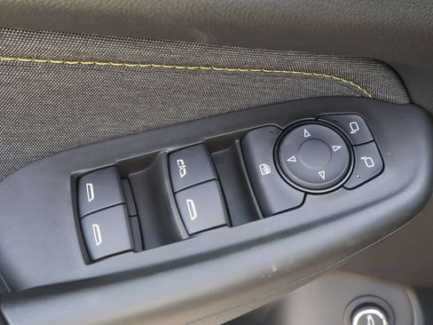 New 2026 Chevrolet TrailBlazer ACTIV w/ Convenience Package FWD image 18