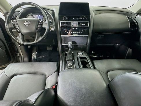 Used 2022 Nissan Armada SV w/ SV Appearance Package AWD/4WD image 17