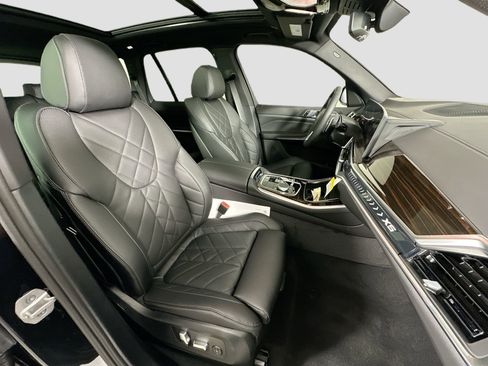 New 2026 BMW X5 sDrive40i image 28