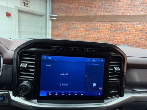 Certified 2023 Ford F150 Lariat image 18