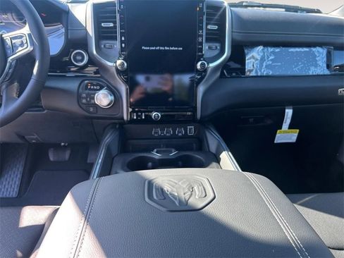 New 2026 RAM 1500 Laramie w/ Night Edition image 15