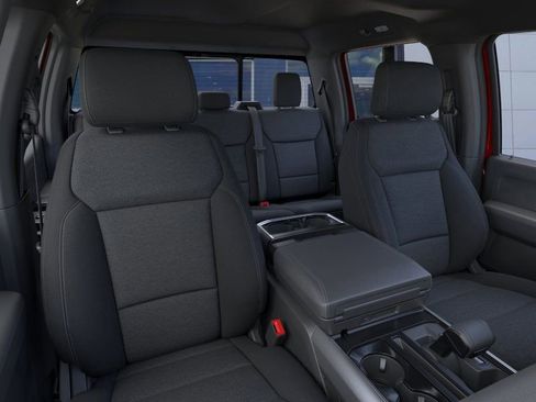 New 2025 Ford F150 XLT w/ Equipment Group 302A MID image 10