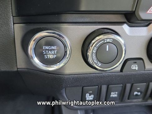 Used 2019 Toyota Tacoma TRD Pro image 26