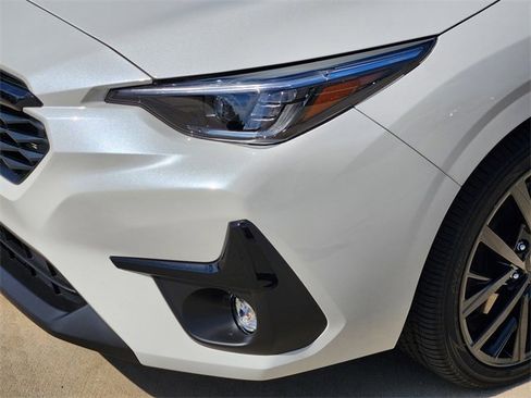 New 2025 Subaru Impreza RS image 6