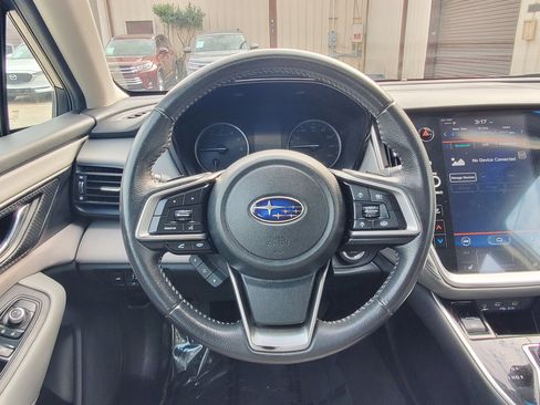Used 2021 Subaru Legacy Premium w/ Popular Package #1 AWD/4WD image 32