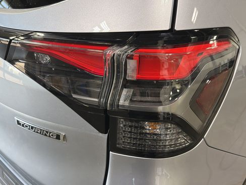 Certified 2026 Subaru Forester Touring AWD/4WD image 21