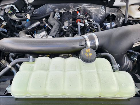 New 2025 Ford F150 XLT w/ Equipment Group 303A High image 22