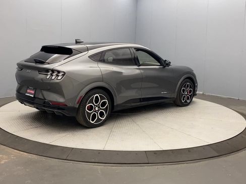 Used 2023 Ford Mustang Mach-E GT AWD/4WD image 5