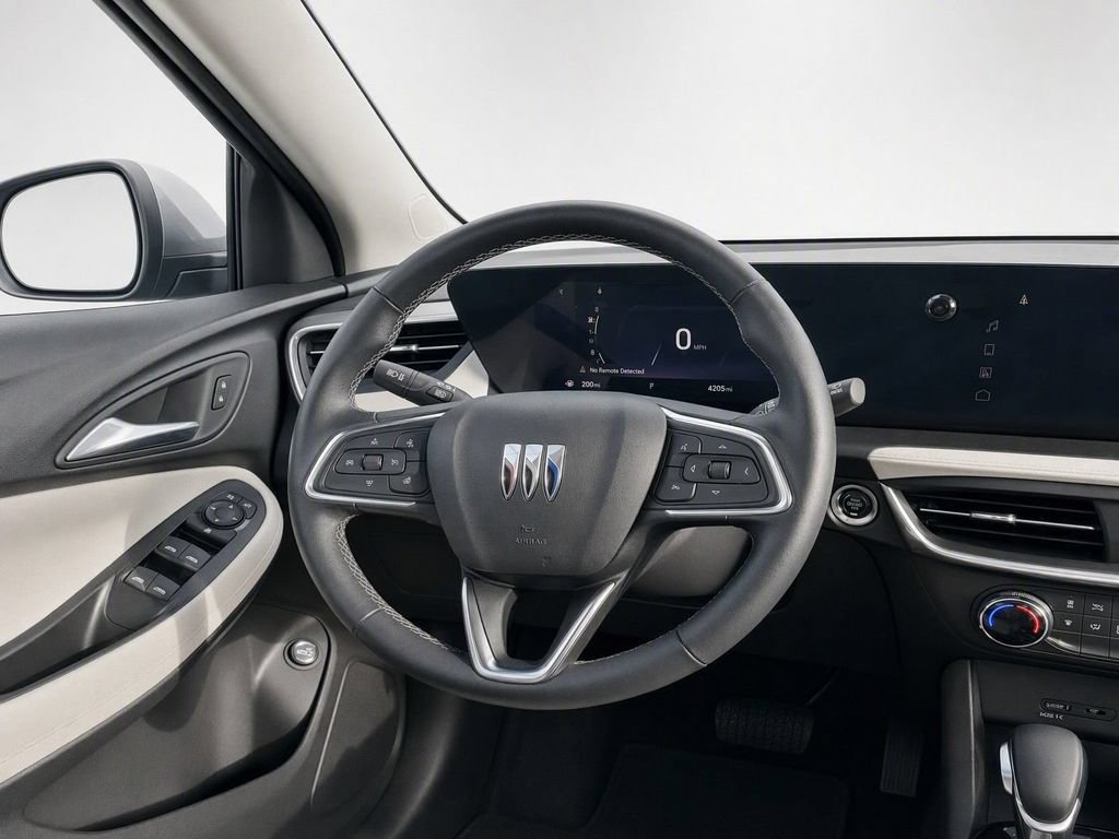 Certified 2026 Buick Encore GX Preferred w/ Advanced Technology Package FWD image 35