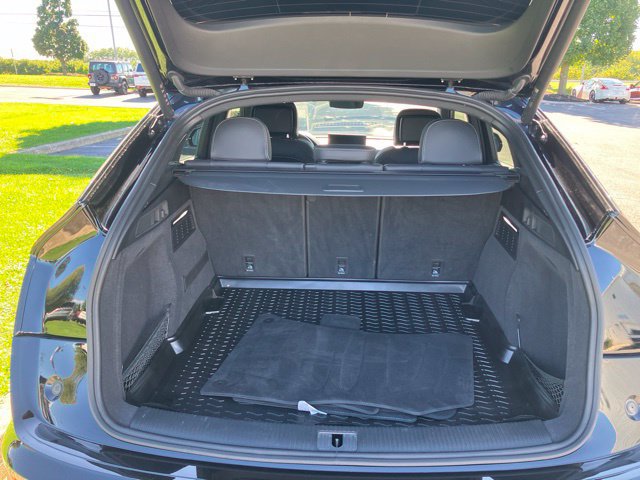 Used 2023 Audi Q5 2.0T Prestige AWD/4WD image 9