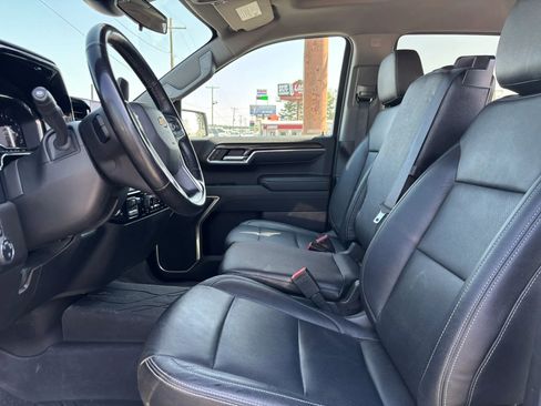 Used 2023 Chevrolet Silverado 1500 LT image 19