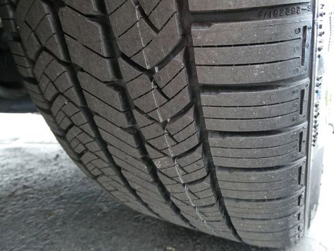 Used 2018 Cadillac CT6 Premium Luxury AWD/4WD image 12