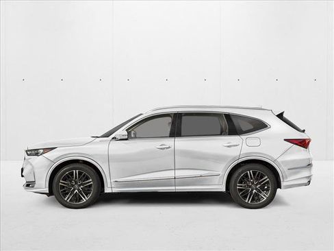 New 2026 Acura MDX SH-AWD w/ Advance Package image 3