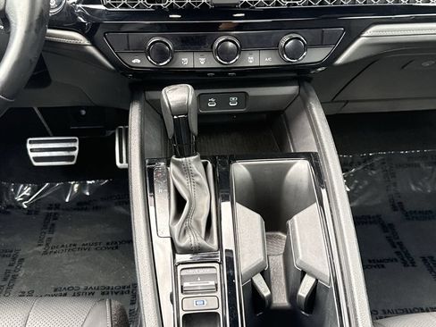 Used 2023 Honda Accord Sport image 22