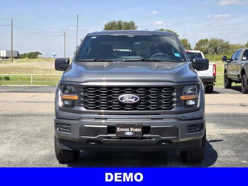 New 2025 Ford F150 STX image 3