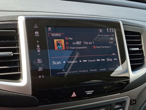 Used 2017 Honda Pilot EX-L image 19