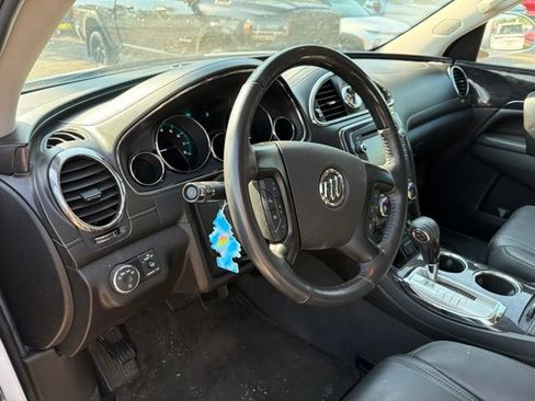 Used 2017 Buick Enclave Leather AWD/4WD image 14