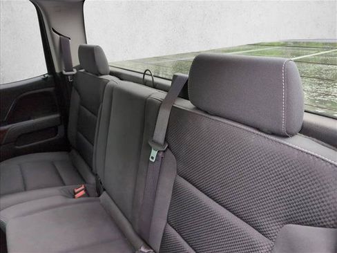 Used 2014 GMC Sierra 1500 SLE w/ SLE Value Package RWD image 17
