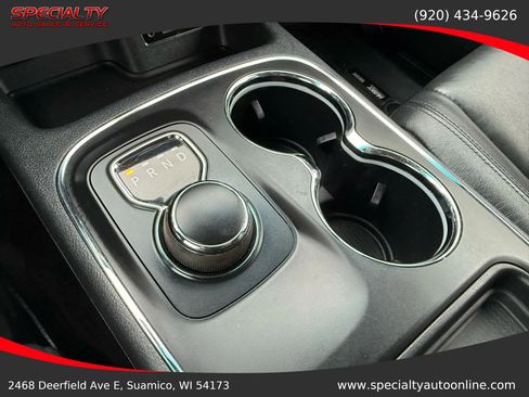 Used 2017 Dodge Durango GT w/ Premium Group image 31