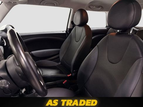Used 2009 MINI Cooper Hardtop FWD image 21