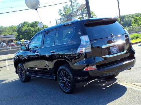 Used 2023 Lexus GX 460 Premium w/ Premium Package AWD/4WD image 5