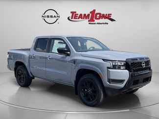 New 2026 Nissan Frontier SV w/ All-Weather Content Package video 1