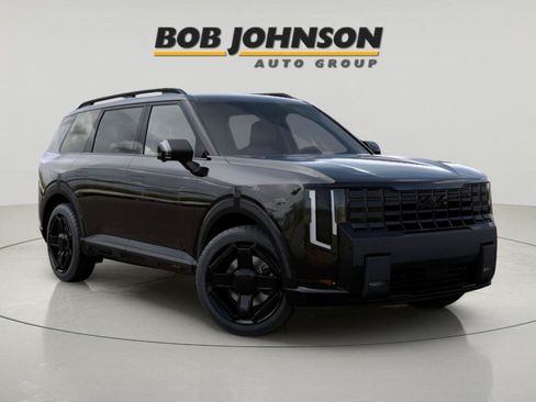New 2027 Kia Telluride X-Line SX Prestige AWD/4WD image 1