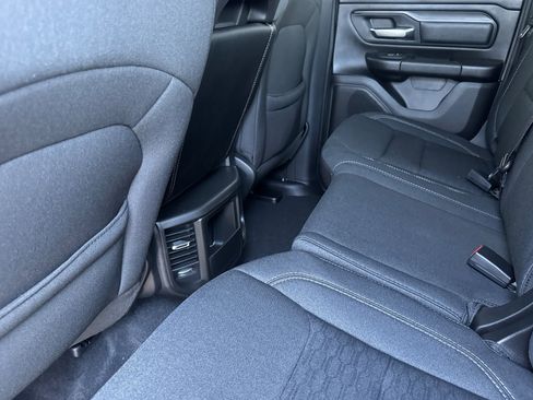 New 2026 RAM 1500 Express RWD image 11