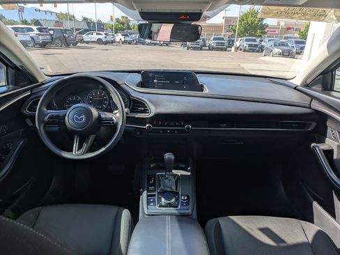 Used 2024 MAZDA CX-30 AWD 2.5 S image 28