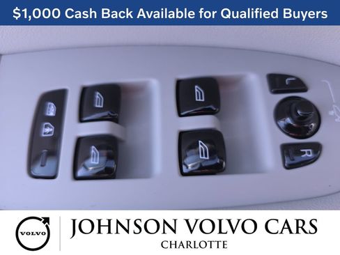 New 2026 Volvo XC90 T8 Ultra w/ Protection Package Premier AWD/4WD image 32