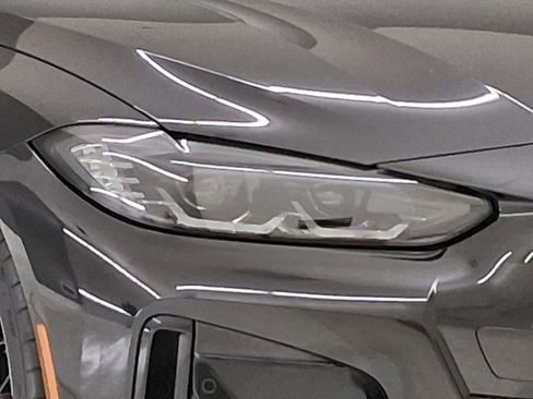 Used 2023 BMW i4 M50 AWD/4WD image 9