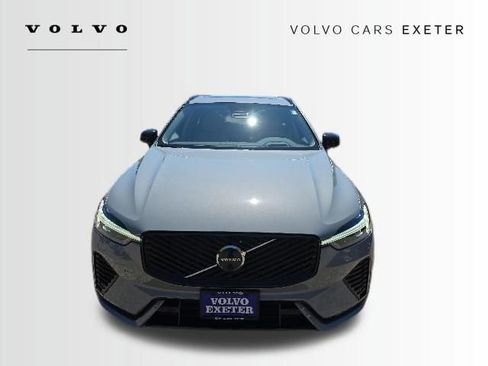 New 2026 Volvo XC60 T8 Ultra w/ Protection Package Premier AWD/4WD image 2