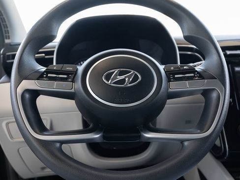 Used 2023 Hyundai Tucson SEL FWD image 22