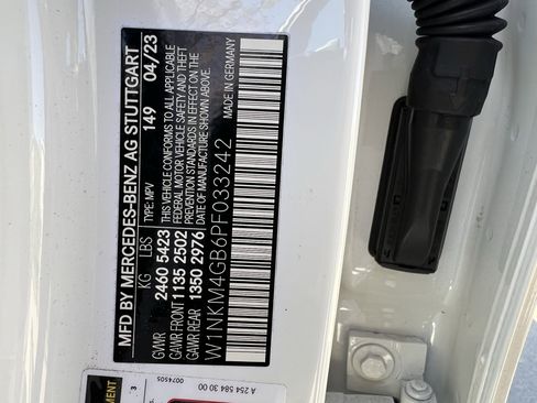 Used 2023 Mercedes-Benz GLC 300 300 image 37