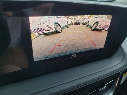 New 2026 Buick Encore GX Sport Touring w/ Comfort Package image 27