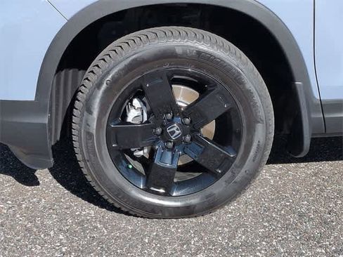 Used 2026 Honda Ridgeline Black Edition image 14