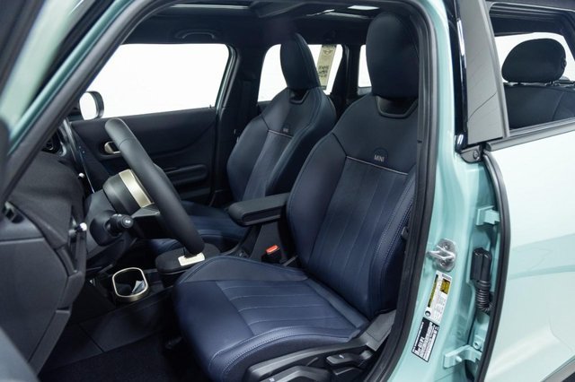 New 2027 MINI Cooper S FWD image 19