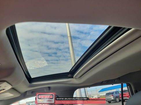 Used 2021 Toyota Highlander XLE image 33