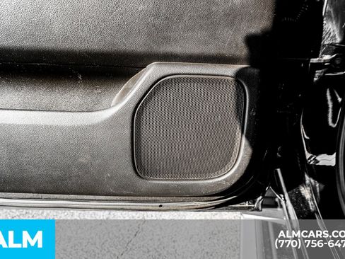 Used 2019 Chevrolet Silverado 2500 LTZ w/ Duramax Plus Package image 48