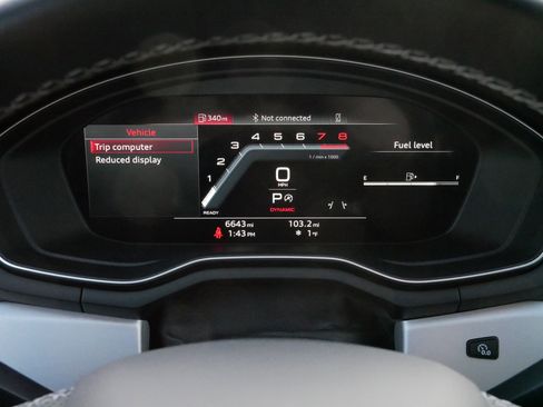 Used 2024 Audi A5 2.0T Premium Plus image 21