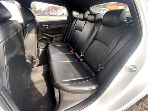 Used 2023 Acura Integra A-Spec image 31