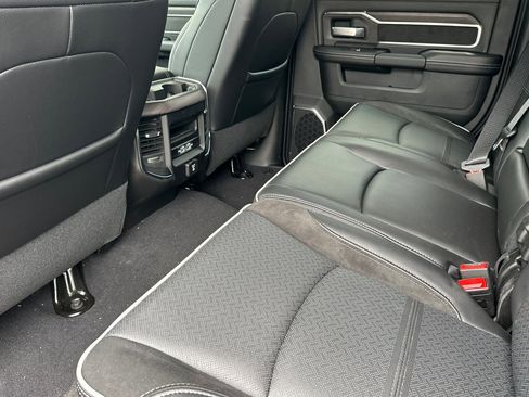 New 2026 RAM 2500 Laramie w/ Night Edition image 11