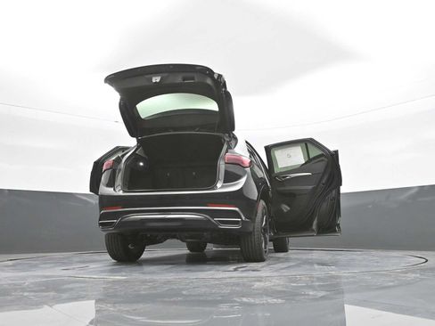 New 2026 Buick Envision Sport Touring AWD/4WD image 45