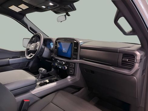 New 2026 Ford F150 XLT AWD/4WD image 32