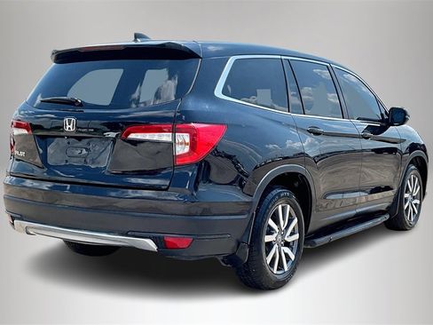 Used 2020 Honda Pilot EX-L image 5