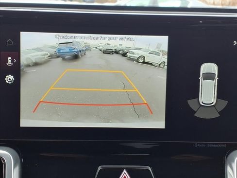 Used 2023 Kia Sorento SX image 10