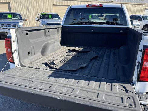 Used 2018 Chevrolet Silverado 1500 LT w/ All Star Edition image 11