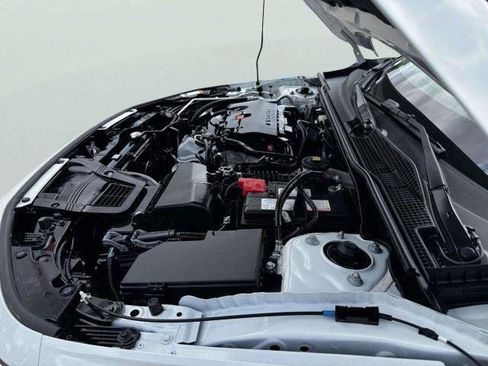 Used 2024 Honda Civic LX image 52