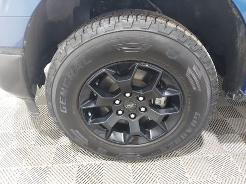 Used 2024 Ford F150 STX w/ Equipment Group 201A FX4 AWD/4WD image 7
