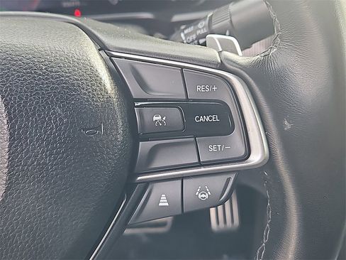 Certified 2022 Honda Accord Sport image 21